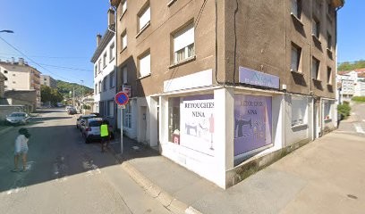 Nina Retouche, Couturier à Villerupt