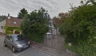 Routtand Virginie, Couturier à Ézy-sur-Eure