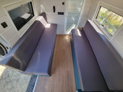 Au Pied De Biche, Couturier à Nouan-le-Fuzelier