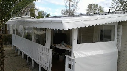 Mb Baches Et Confection, Couturier à Vaulx-en-Velin