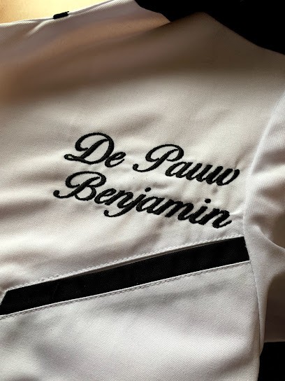 Les Broderies De Kathy, Service de Broderie à Rieux