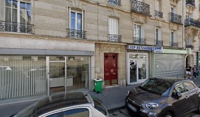 Top Retouches, Couturier à Paris 15