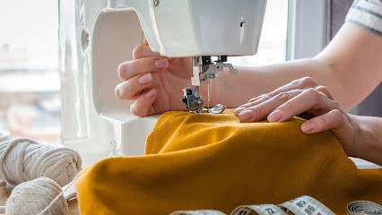 L'art de coudre, Couturier à Caussade