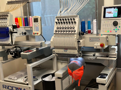 Robles Broderie, Service De Broderie à Toulon