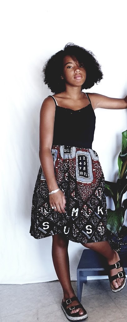 Winsa Wax, Couturier au Havre