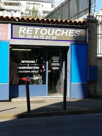 My Way, Couturier à Marseille 04