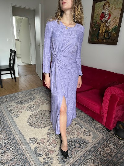 Céline Retouches, Couturier à Paris 14