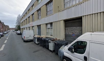 La Manufacture, Couturier à Roubaix