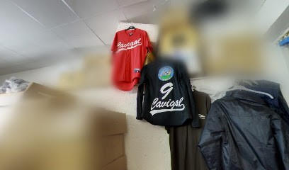 Alpes Broderie, Service de Broderie à Carros