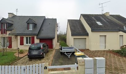 La Petite Couture, Couturier à Orgères