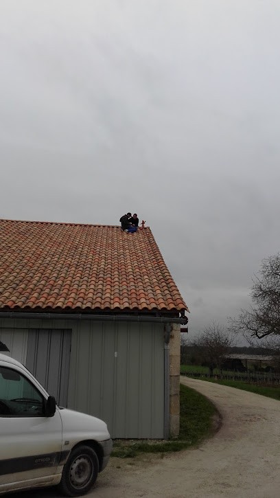 ABCD - Art Broderie Couture Décoration, Service de Broderie à Mouthiers-sur-Boëme