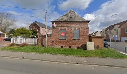 THYO, Couturier à Moliens