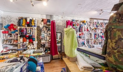 A La Folle Broderie, Couturier à Rozay-en-Brie