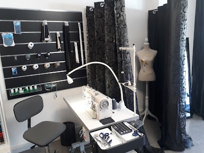Rapid couture LANGON - SB STYL, Couturier à Langon