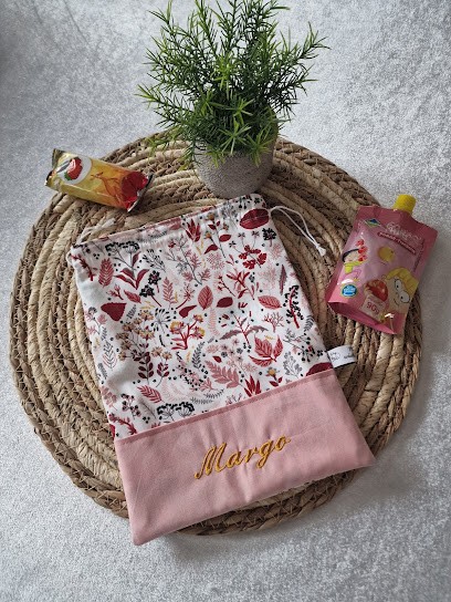 Mes p'tites créations by Elodie, Couturier à Ghyvelde