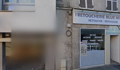 Retoucherie Blue Moon, Couturier à Gonesse
