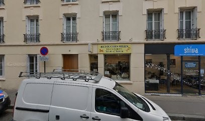 Selen Sarl, Couturier à Clichy