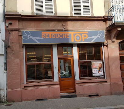 Retouches Top, Couturier à Strasbourg