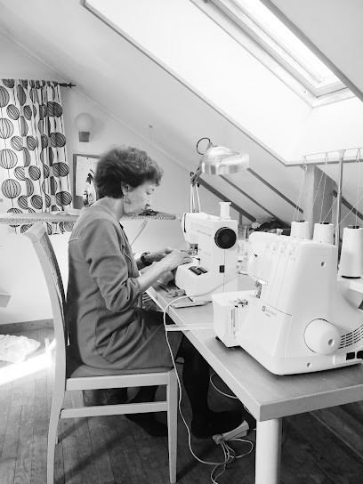 La Mare Aux Fourmis - Couture Créations, Couturier à Moret-Loing-et-Orvanne