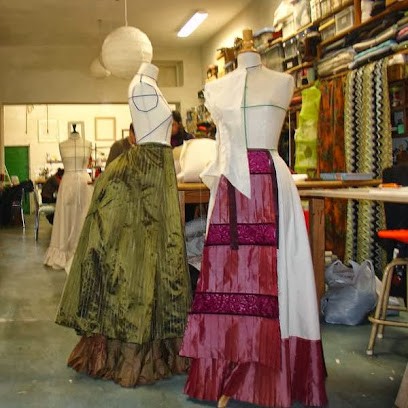 Le Petit Workshop, Couturier à Marseille 05