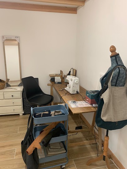 Lin et Crochet créations artisanales, Couturier à Balzac