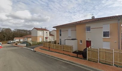 Avec mes dix doigts, Couturier à Saint-Lys