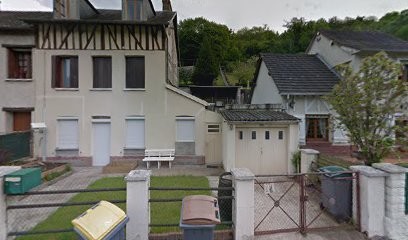 Lépidoptera Couture - Couturière Créatrice, Couturier à Orival