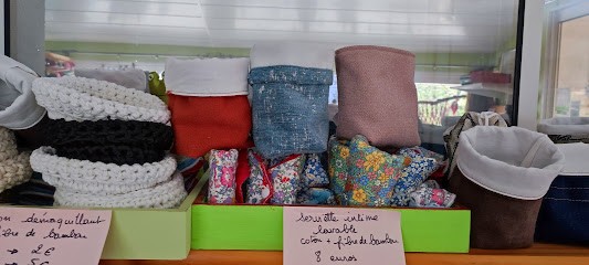 LV Atelier Couture - Saura Maria- Sur Rendez-vous, Couturier à Martillac