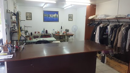 Fil D'Or Retoucherie, Couturier à Villecresnes