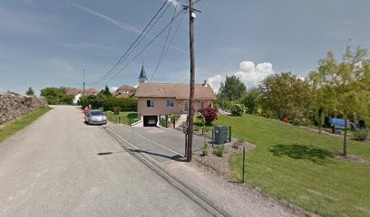 Arpette, Couturier à Dounoux