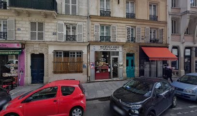 Retouches De Tous Vetements Tailleur Sur Mesures, Couturier à Paris 11