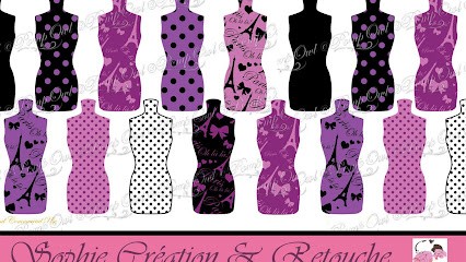 Sophie Création Et Retouche, Couturier à Chalon-sur-Saône