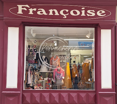Retoucherie Et Créations, Couturier à Mende