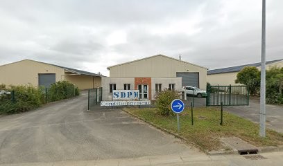 SDPM Conditionnement, Couturier à Pannes