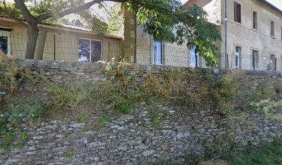 BAÏSAP coûture, Couturier à Malbosc