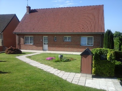 Du fil dans les idées, Couturier à Athies