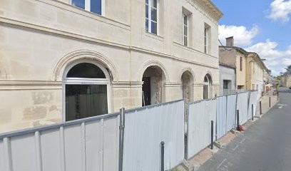 Chris Den Couture, Couturier à Ambarès-et-Lagrave