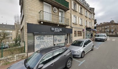 St Cyr Retouche, Couturier à Saint-Cyr-l'École