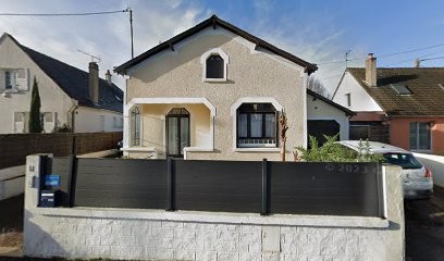 Brissemoret Valle Chantal, Couturier à Saint-Avertin