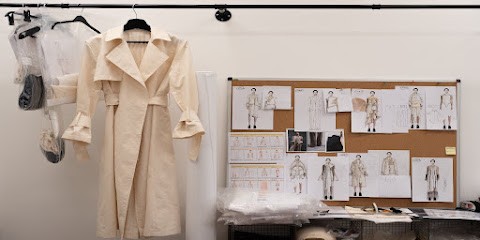 BINDECH ATELIER, Couturier à Paris 03