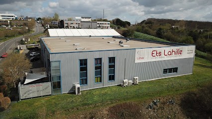 Lahille SAS, Couturier à Saint-Jean