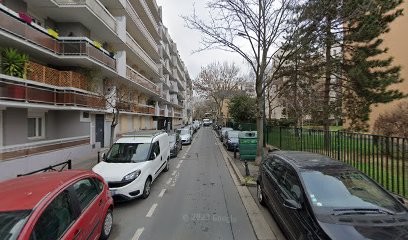 Victoire - Couturière Chez Vous - Tilli, Couturier à Clichy