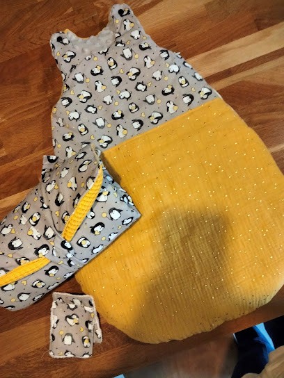 J'M Coudre, Couturier à Saint-Georges-lès-Baillargeaux