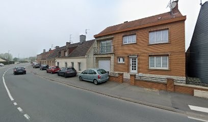 Couture Retouche rapid à mon domicile, Couturier à Douai