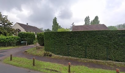 CAEN ELLE BRODE, Service de Broderie à Canteloup