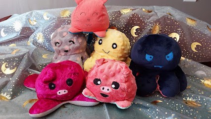 Les Cat Petites Mains, Couturier à Essarts en Bocage