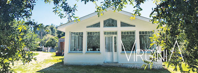 Virginia Confection - Couturière & Retouches Couturier à Saubrigues