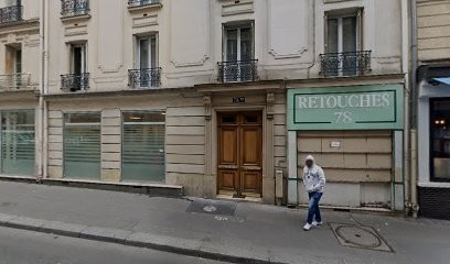 Retouches 78, Couturier à Paris 11