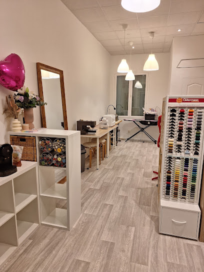 Ysoline Couture, Couturier à Mantes-la-Jolie