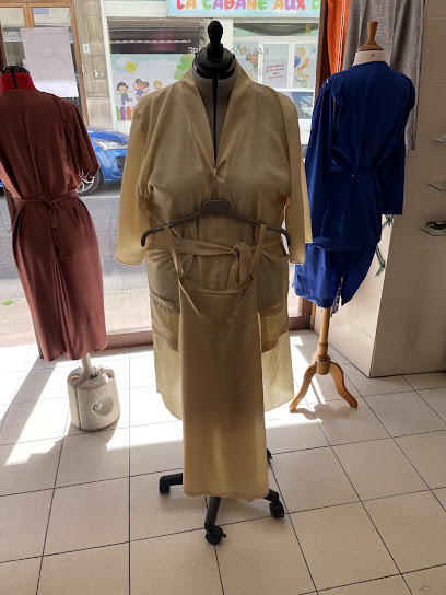 Karando Couture Couturier à Cusset